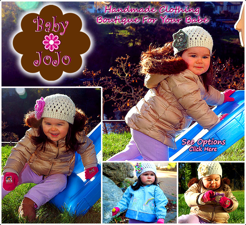 BabyJoJo.ca